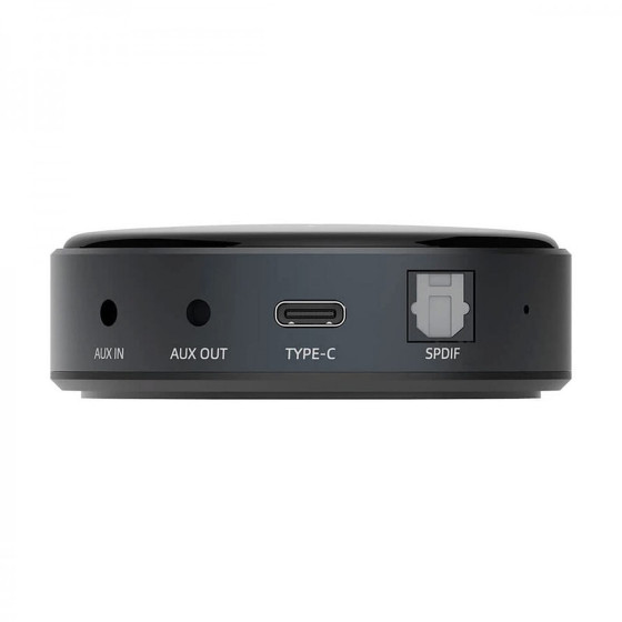 Klipsch WiimM Mini + Klipsch The Sevens Noir