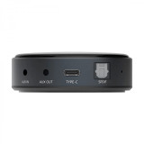 Klipsch WiimM Mini + Klipsch The Sevens Noir