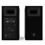 Klipsch WiimM Mini + Klipsch The Sevens Noir