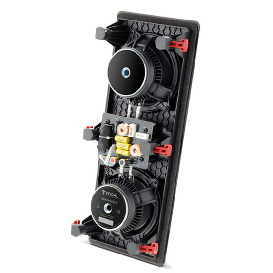 Focal Pack Series 100 + 5.0