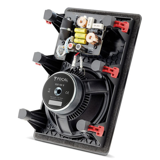 Focal Pack Series 100 + 5.0