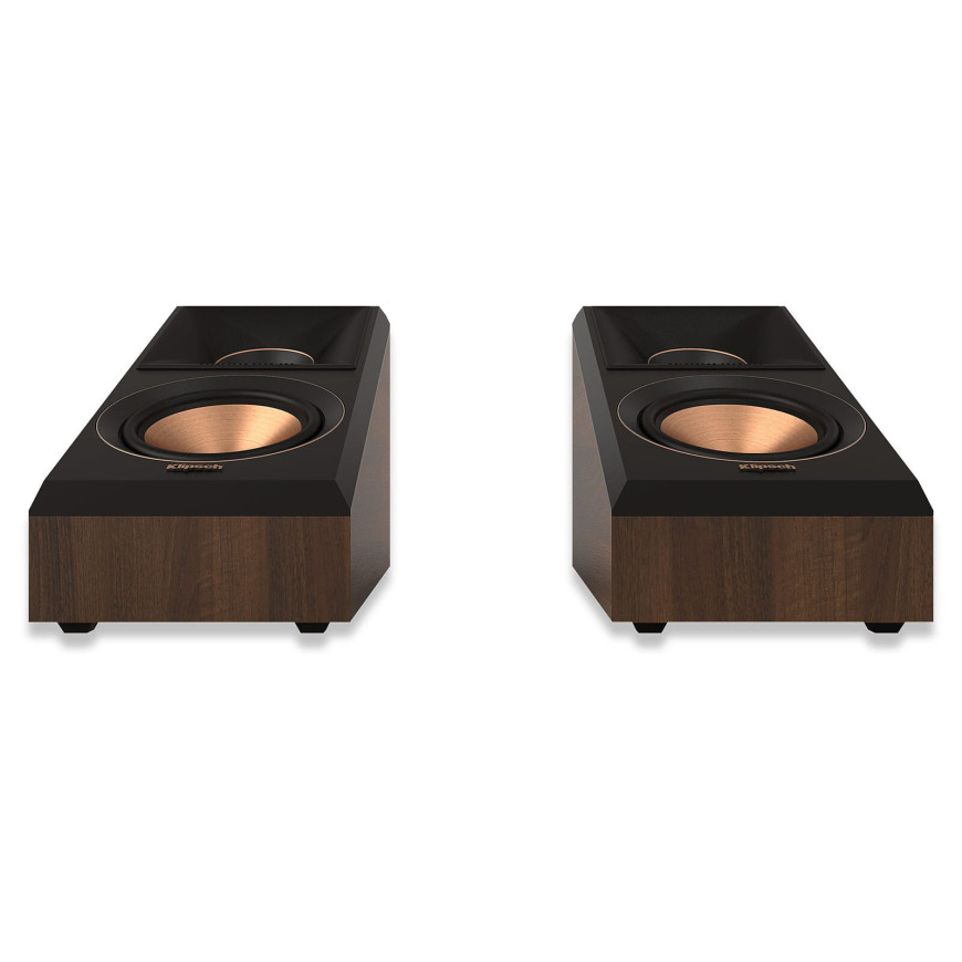 Klipsch RP-500SA II Noyer