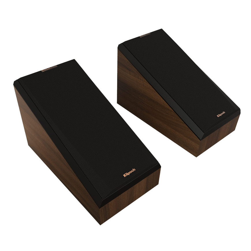 Klipsch RP-500SA II Noyer