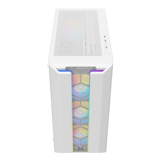 Xigmatek Gaming Y Pro Arctic