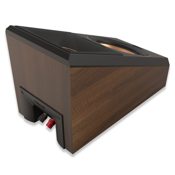 Klipsch RP-500SA II Noyer
