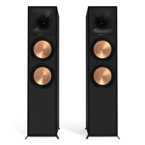 Klipsch Pack R-800F HCM 5.1