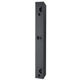 Focal On Wall 302 Noir (la paire)