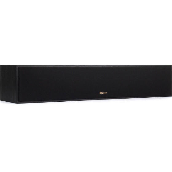 Klipsch R-34C