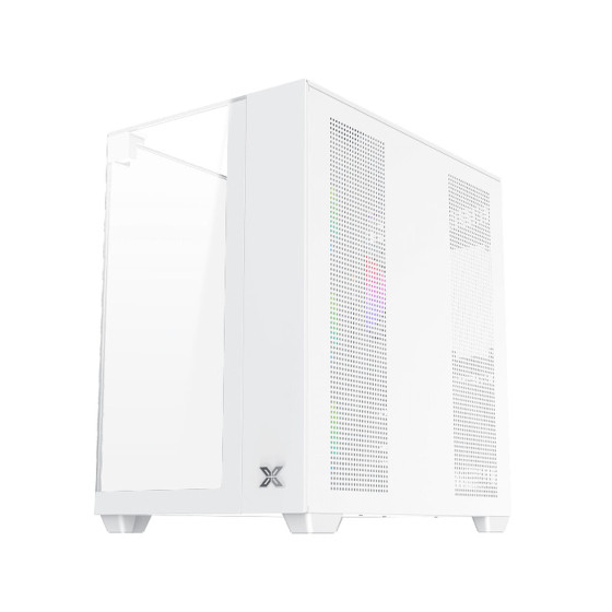 Xigmatek Aqua V Blanc