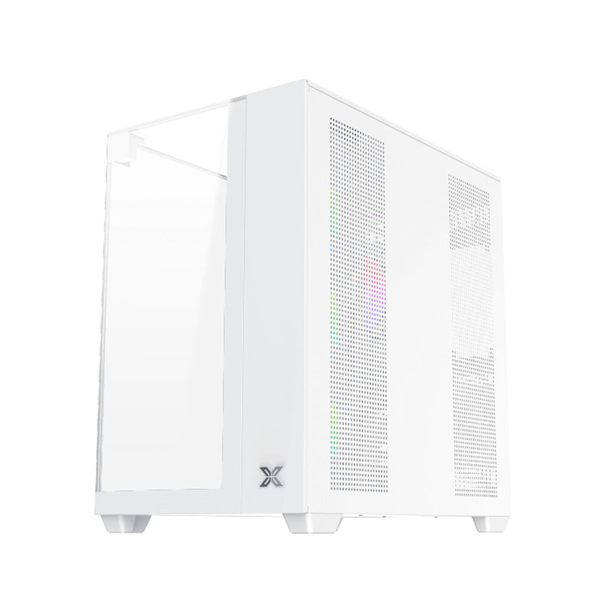 Xigmatek Aqua V Blanc