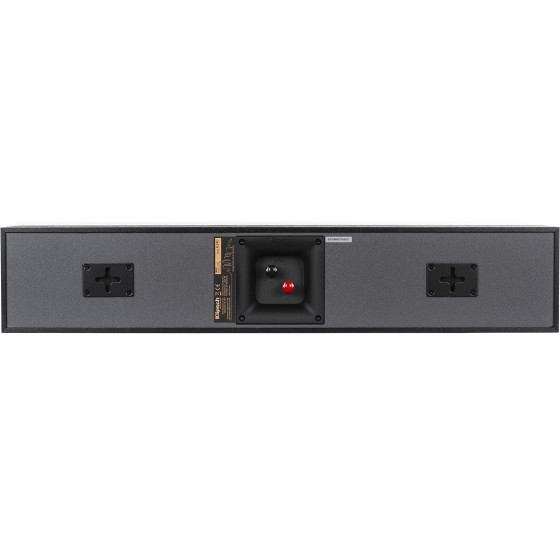 Klipsch R-34C