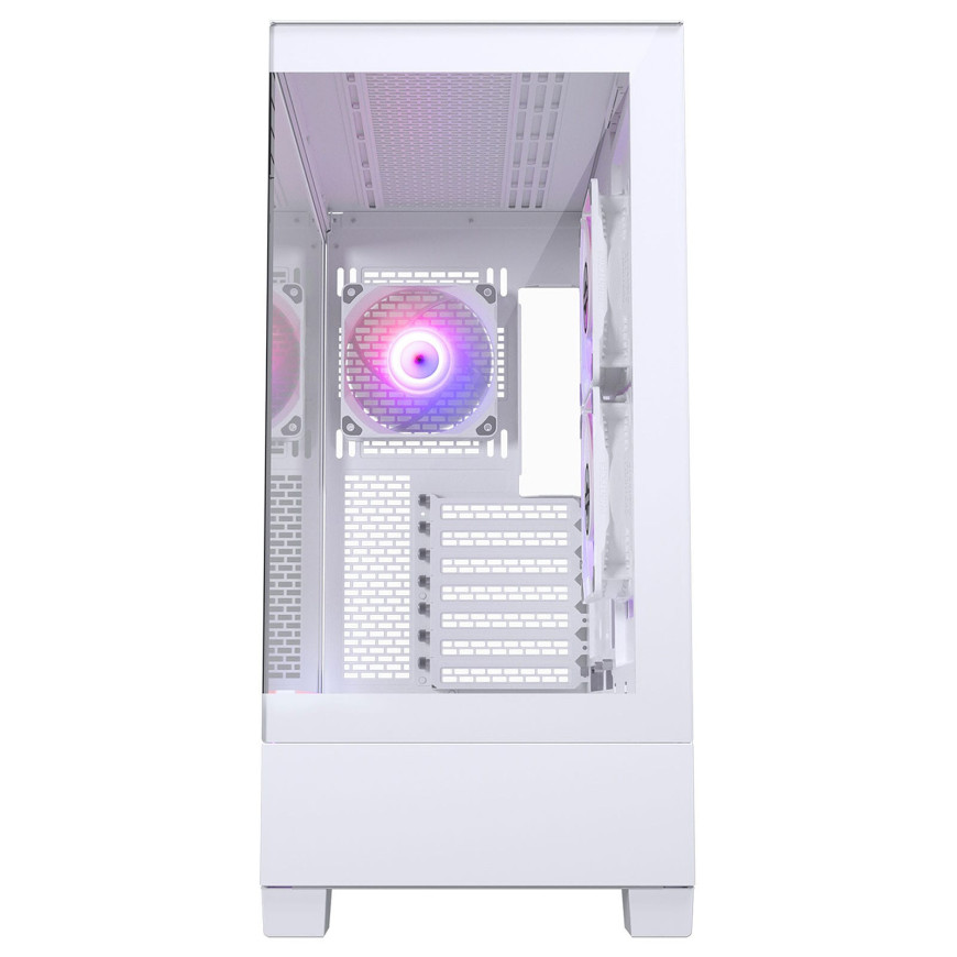 Phanteks XT View (Blanc)