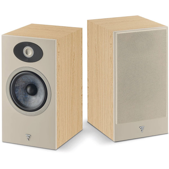 Focal Pack Theva N°2 HCM 5.0 Light Wood