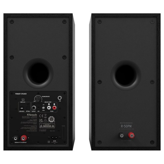 Klipsch R-50PM