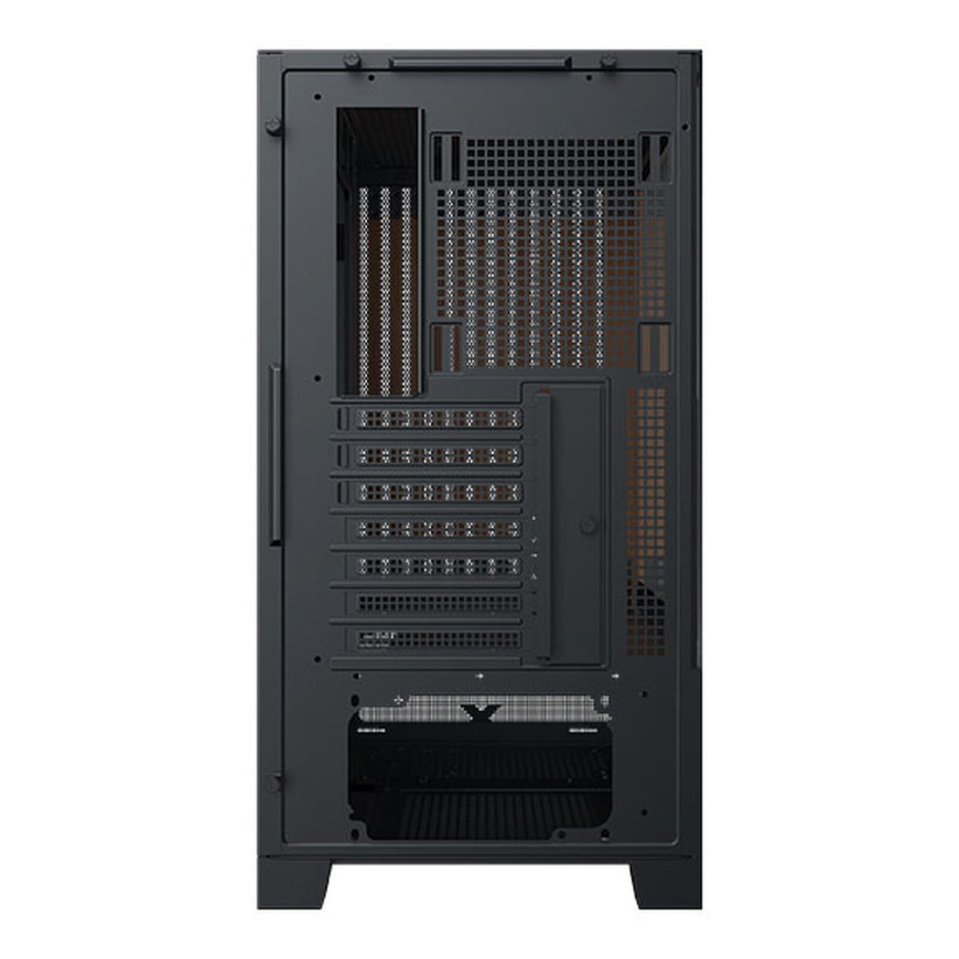 Xigmatek Endorphin WD (Noir)