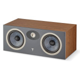 Focal Theva Center Dark Wood