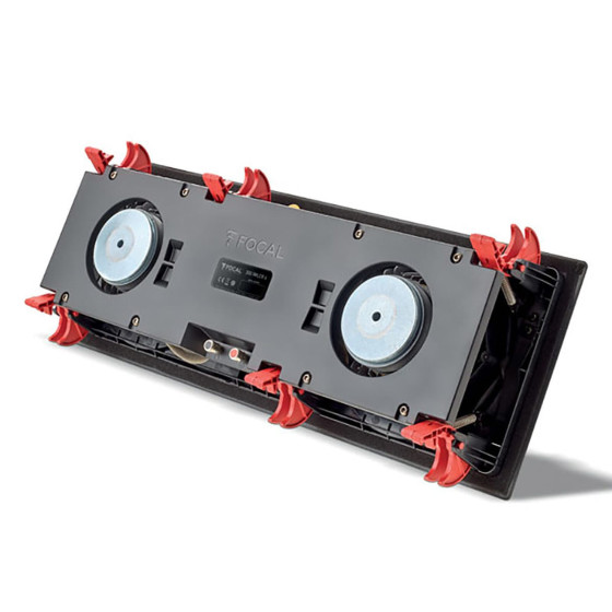 Focal Pack Hi-Fi Series 300 2.0 300IWLCR6