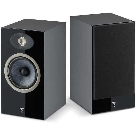 Focal Pack Theva N°3 HCM 5.0 Noir