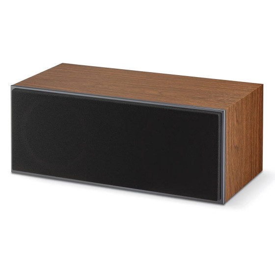 Focal Theva Center Dark Wood