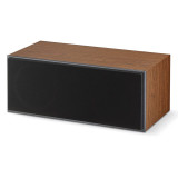 Focal Theva Center Dark Wood