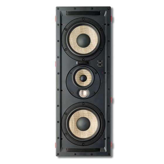 Focal Pack Hi-Fi Series 300 2.0 300IWLCR6