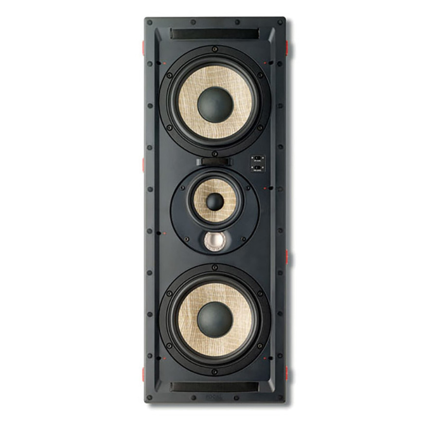 Focal Pack Hi-Fi Series 300 2.0 300IWLCR6