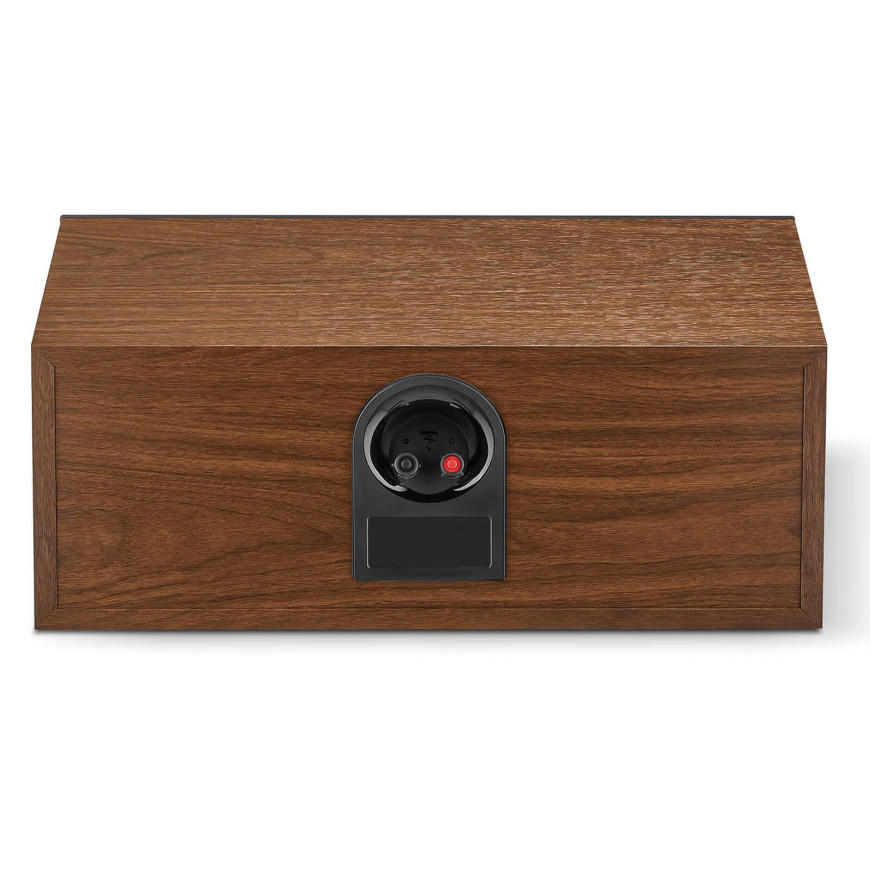 Focal Theva Center Dark Wood