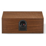 Focal Theva Center Dark Wood