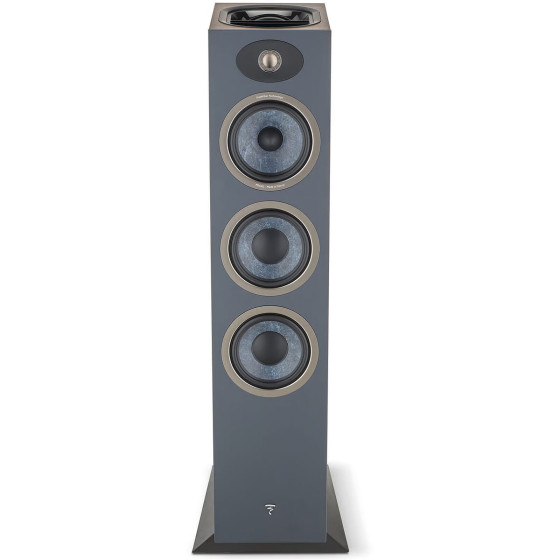 Focal Theva N°3-D Dark Wood