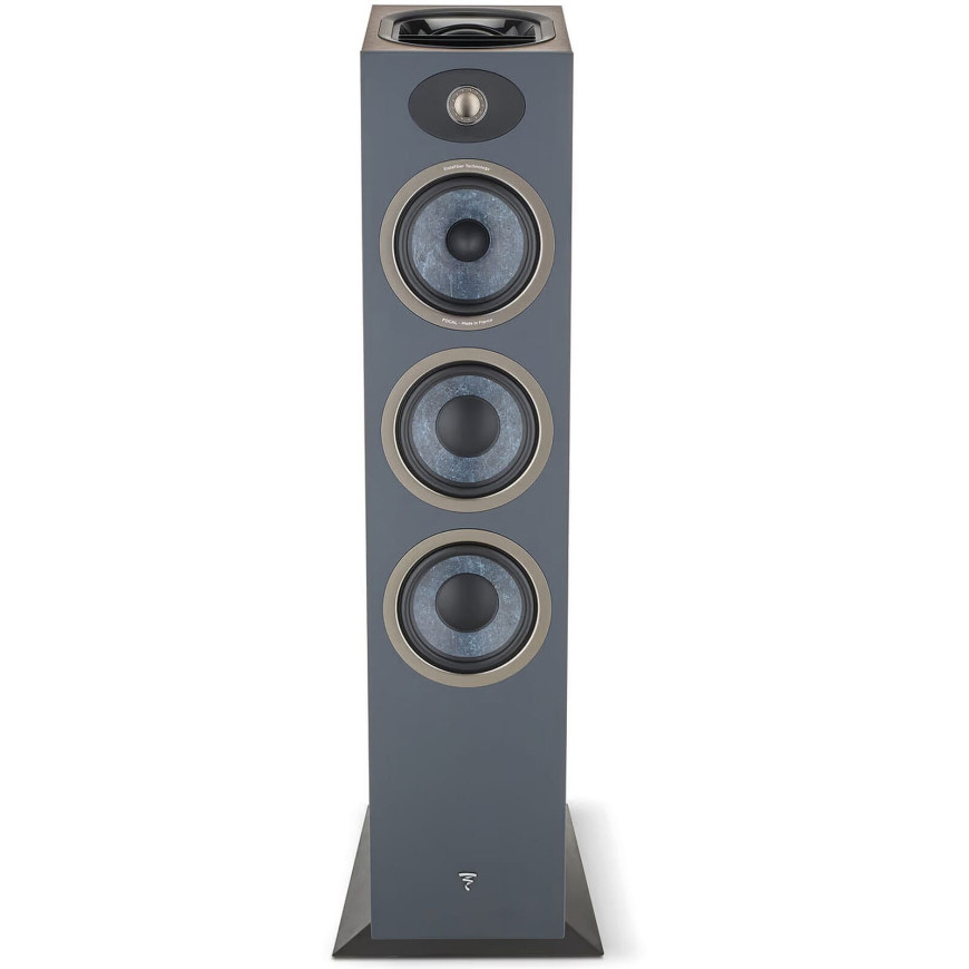Focal Theva N°3-D Dark Wood