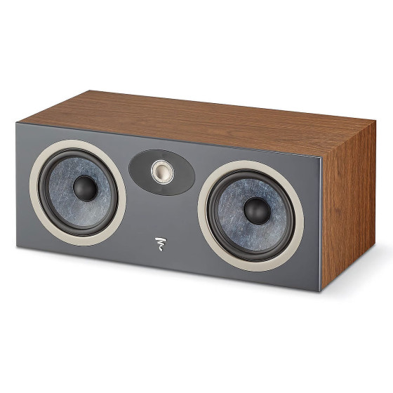 Focal Pack Theva N°3-D HCM 7.0.2 Dark Wood