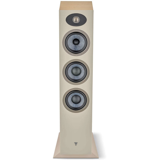 Focal Pack Theva N°2 HCM 7.0 Light Wood