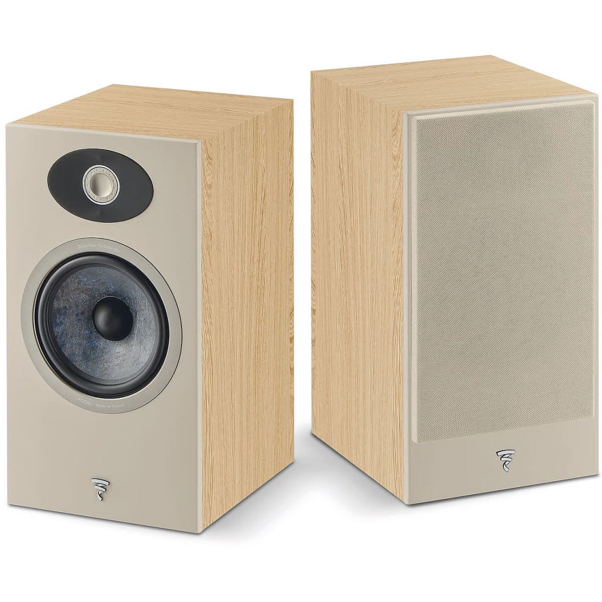 Focal Pack Theva N°2 HCM 7.0 Light Wood