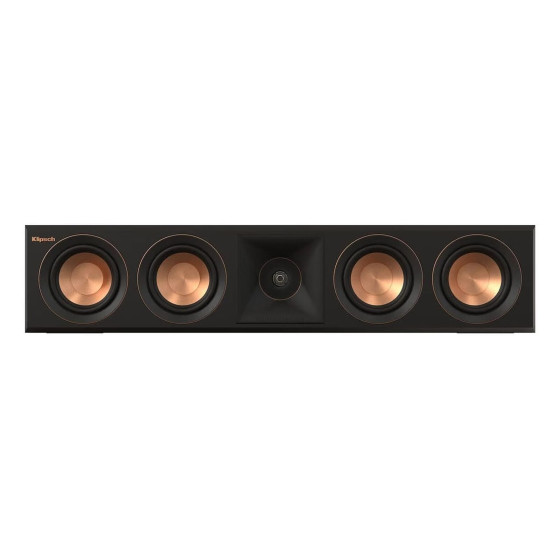 Klipsch RP-404C II Noir