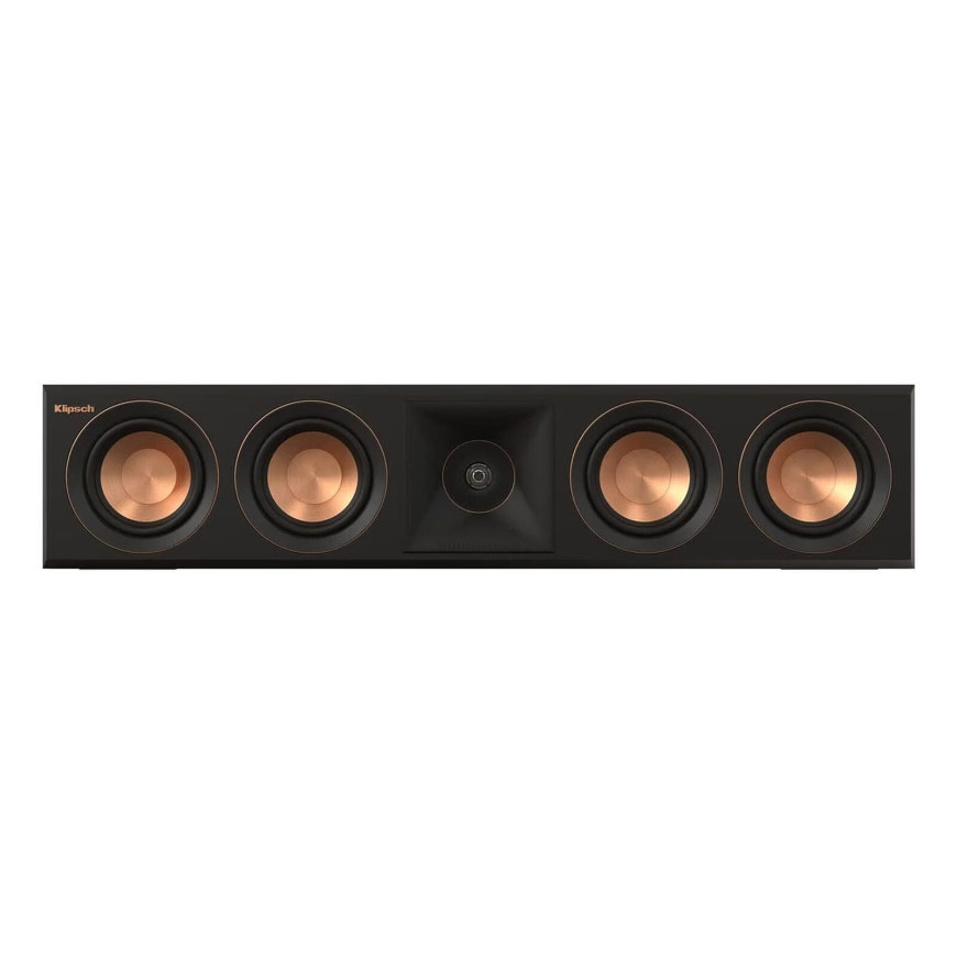 Klipsch RP-404C II Noir