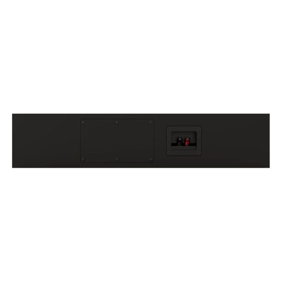 Klipsch RP-404C II Noir