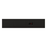 Klipsch RP-404C II Noir