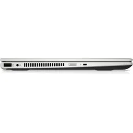 ORDINATEUR PORTABLE HP PAV X360 I3-8145U14'' 4GB 1TB W10H TOUCH SILVER (7BJ73EA)