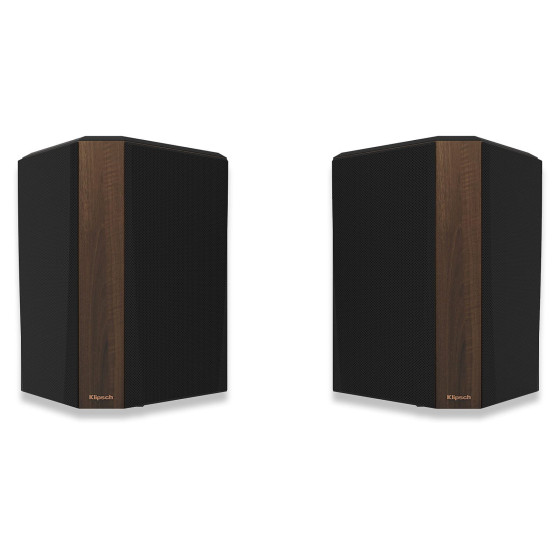 Klipsch RP-502S II Noyer