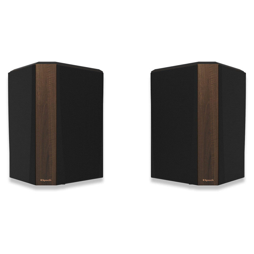 Klipsch RP-502S II Noyer