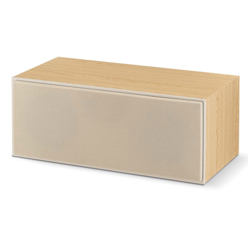 Focal Theva Center Light Wood