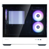 Zalman P30 V2 (Noir/Blanc)