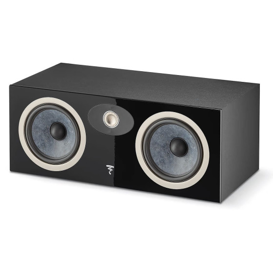 Focal Pack Theva N°3 HCM 7.0 Noir