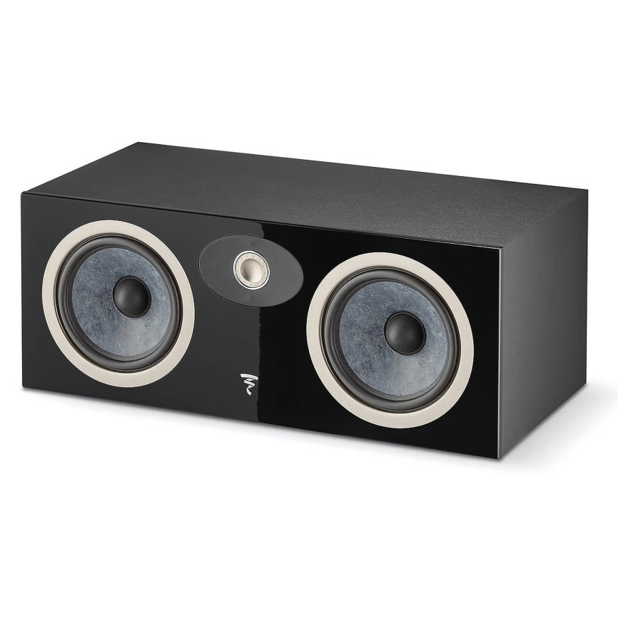 Focal Pack Theva N°3 HCM 7.0 Noir