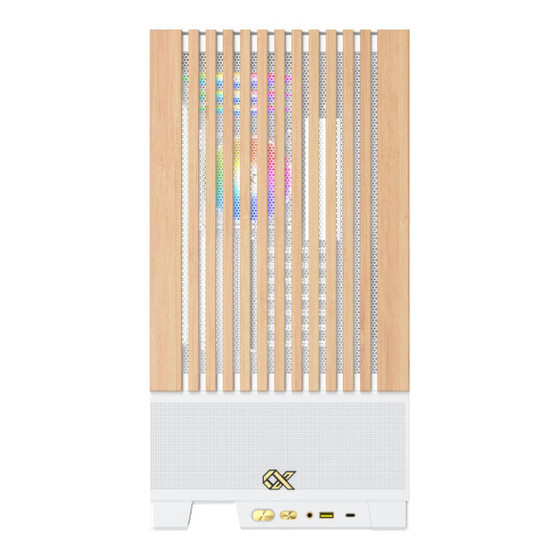 Xigmatek Endorphin WD (Blanc)