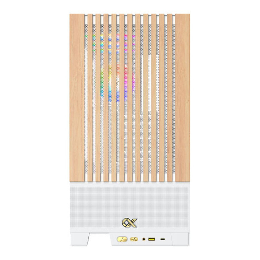 Xigmatek Endorphin WD (Blanc)