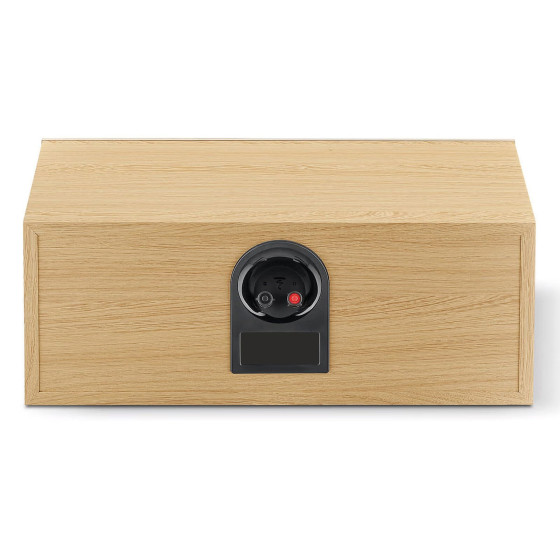 Focal Theva Center Light Wood