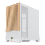 Xigmatek Endorphin WD (Blanc)