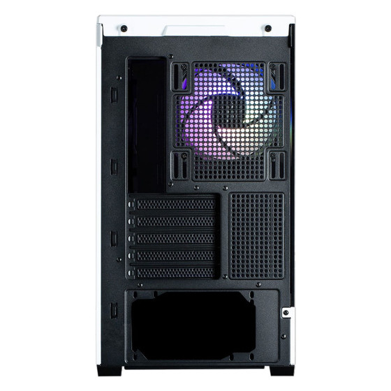 Zalman P30 V2 (Noir/Blanc)