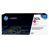 Toner HP 307A magenta (CE743A) - HP LaserJet d'origine